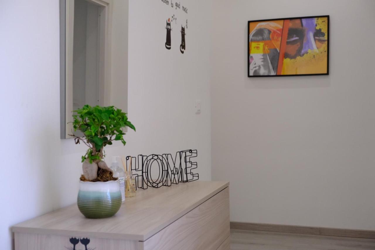 Casa Beatrice Affittacamere - Dante Παλέρμο Εξωτερικό φωτογραφία