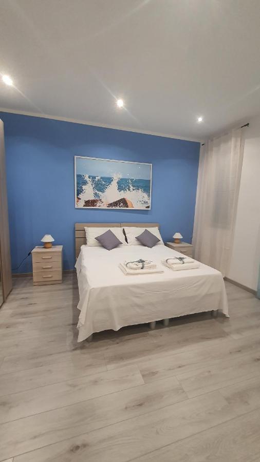 Casa Beatrice Affittacamere - Dante Παλέρμο Εξωτερικό φωτογραφία