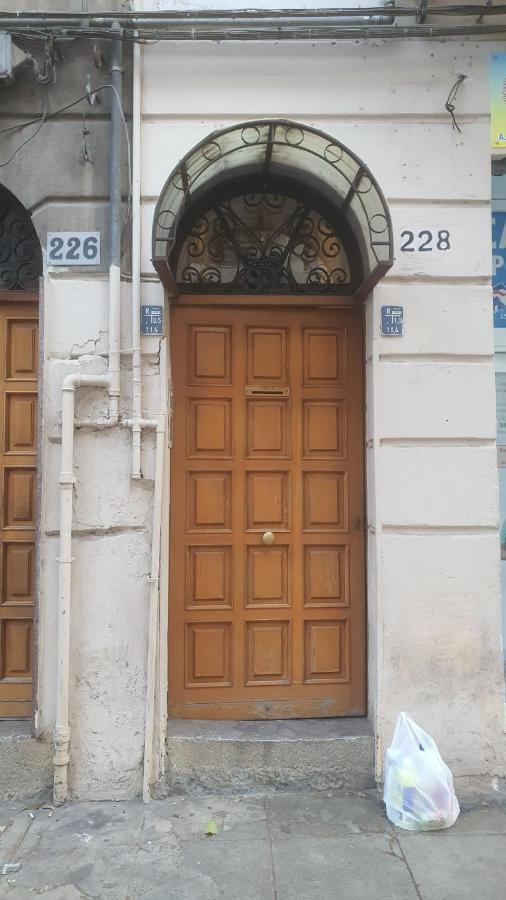Casa Beatrice Affittacamere - Dante Παλέρμο Εξωτερικό φωτογραφία
